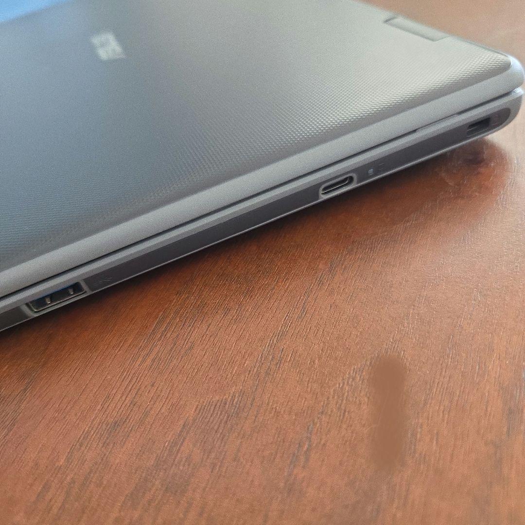 ASUS Chromebook C204MA 英語配列 本体のみ