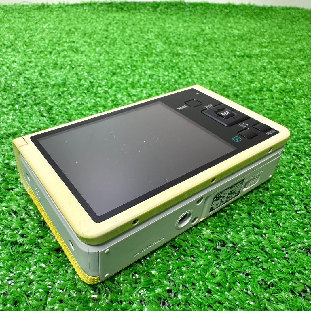 CASIO EXILIM EX-ZR70 コンパクトデジタルカメラコンデジ