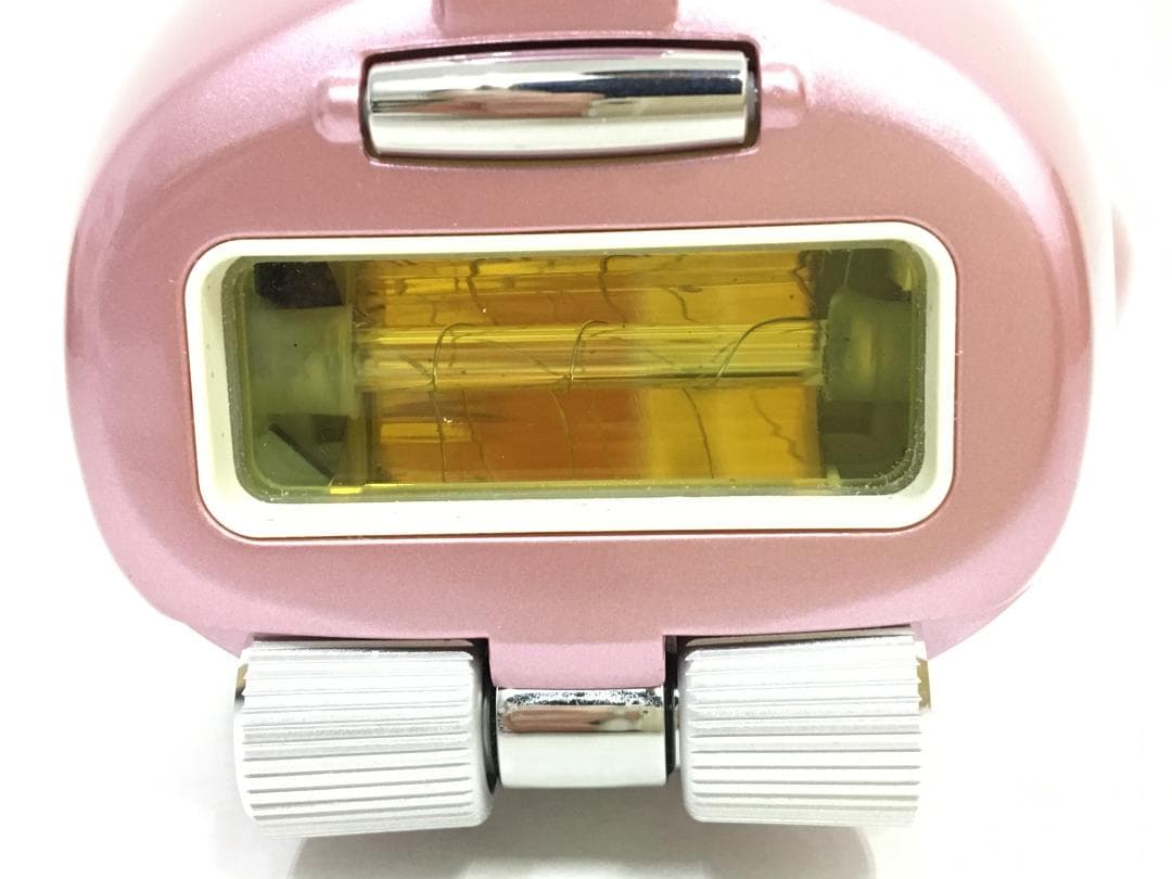 ヤーマン レイボーテRフラッシュプラス STA-197P