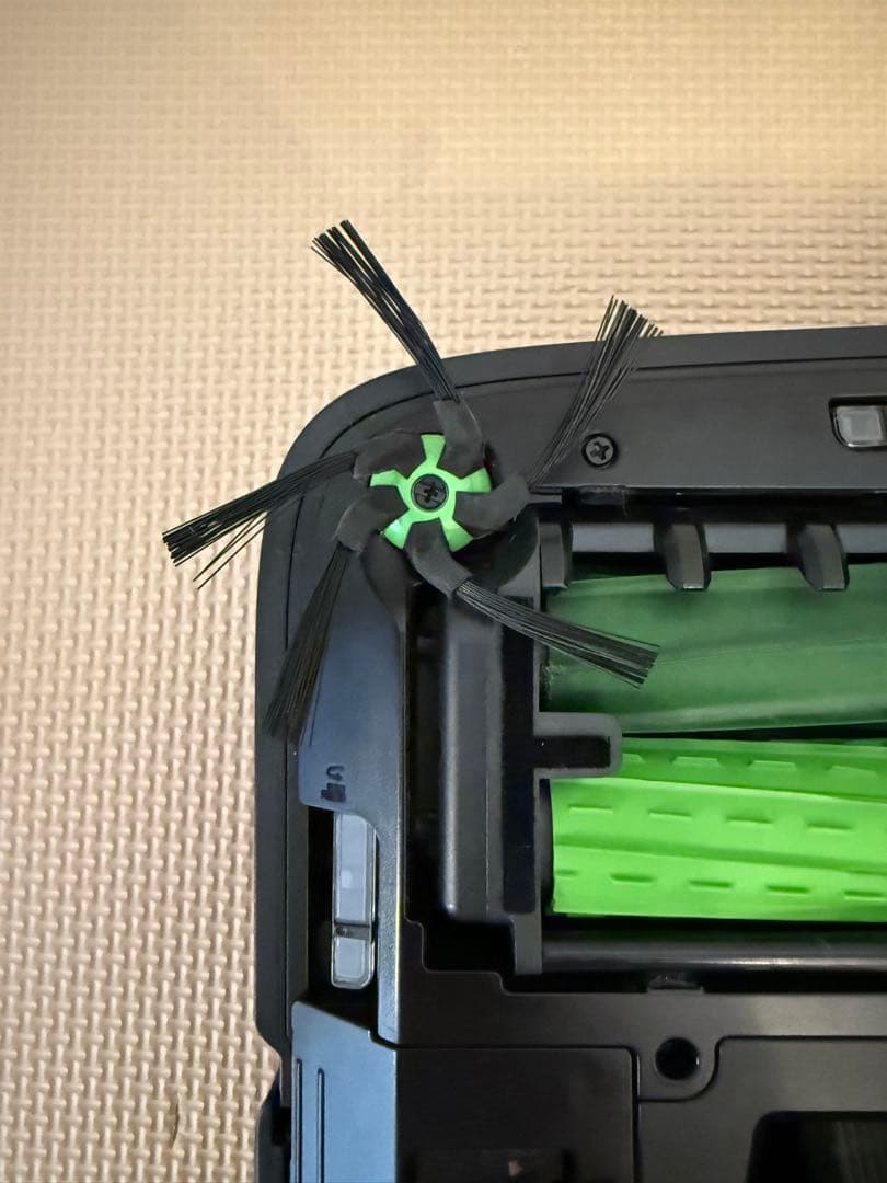【長期保証付で美品！！＆オマケ付き】　ⅰＲｏｂｏｔ　Ｒｏｏｍｂａ ｓ9＋