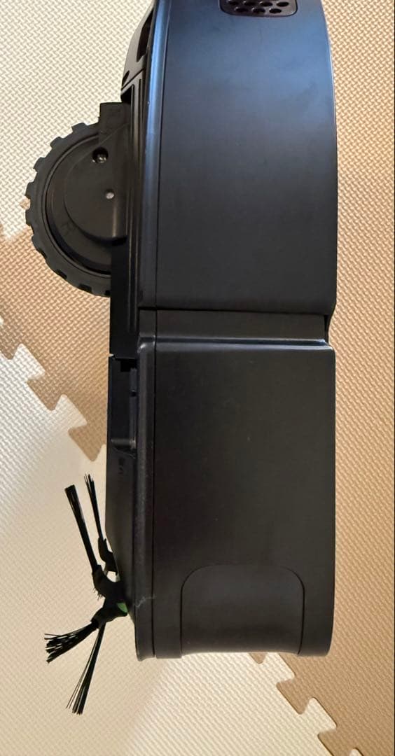 【長期保証付で美品！！＆オマケ付き】　ⅰＲｏｂｏｔ　Ｒｏｏｍｂａ ｓ9＋