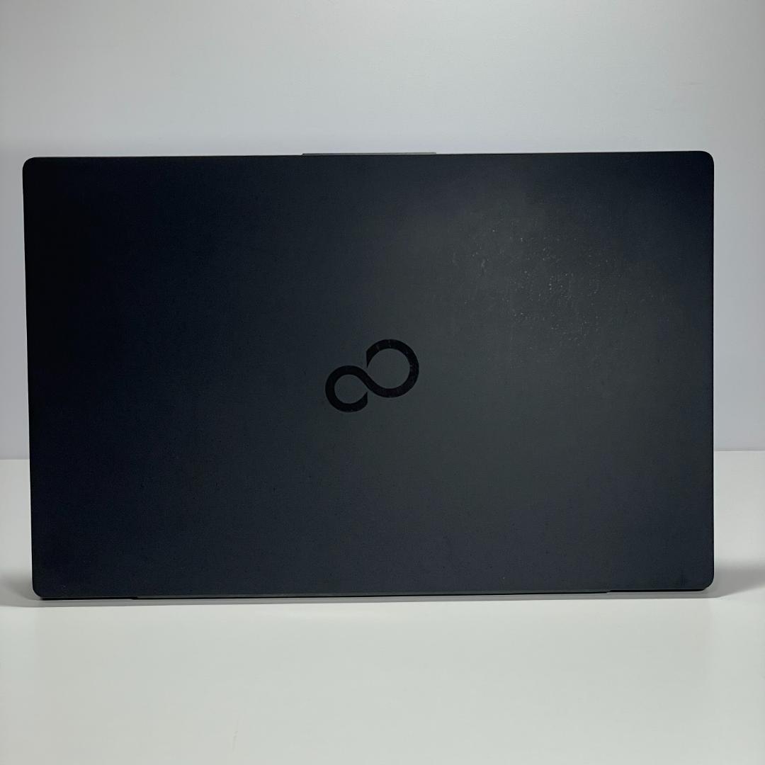 第11世代 i7 LIFEBOOK U9311 ノートPC 薄型 軽量 SSD