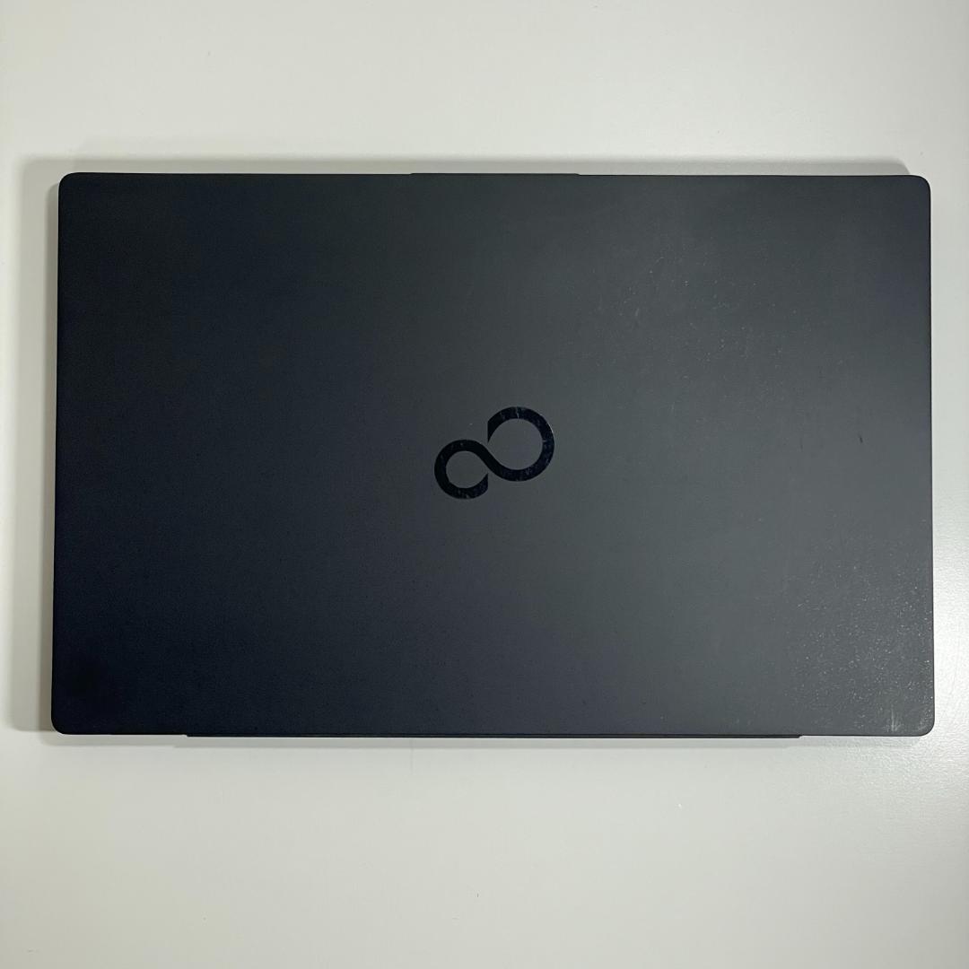 第11世代 i7 LIFEBOOK U9311 ノートPC 薄型 軽量 SSD