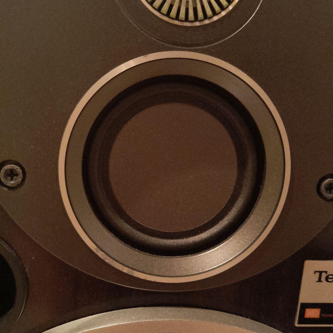 【ビンテージ】Technics SB-2A 3ウェイスピーカー