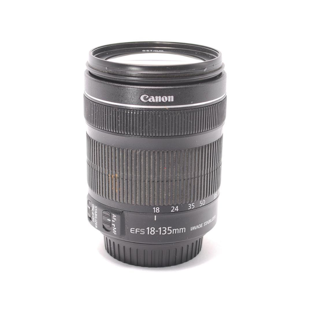 ❤即購入1000円OFF❤ Canon EF-S 18-135mm IS STM