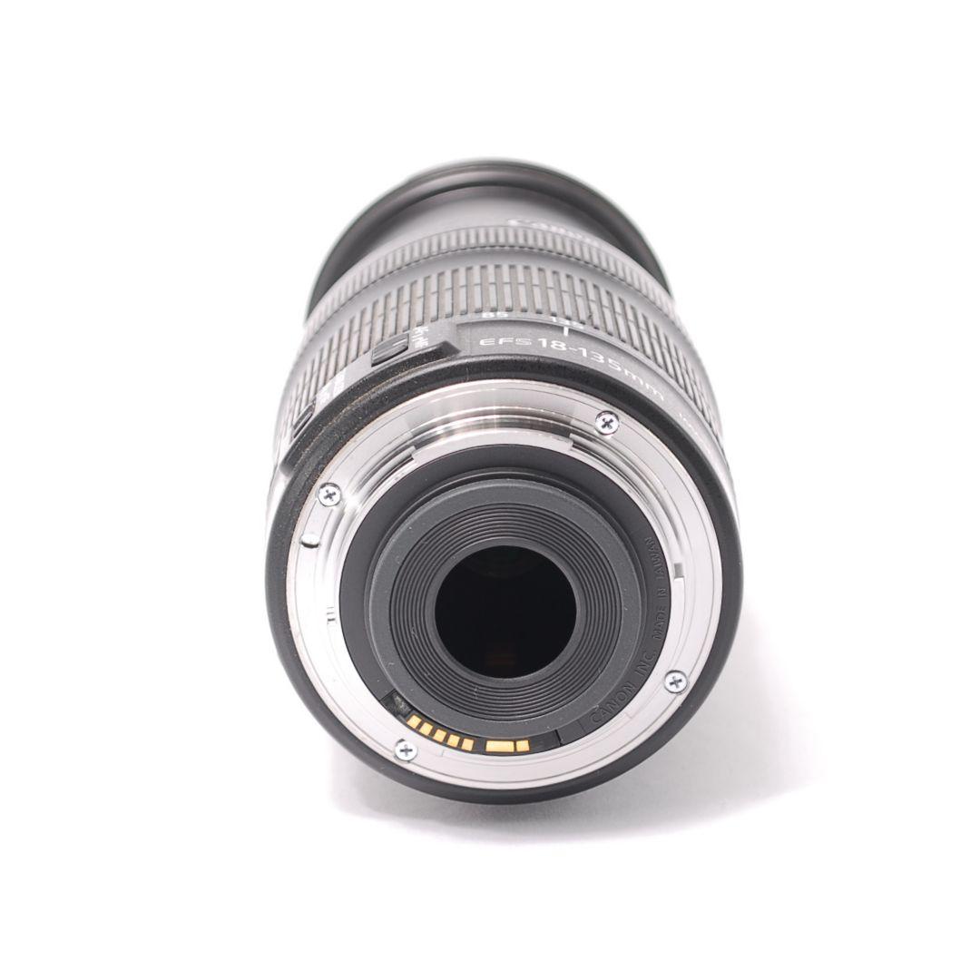 ❤即購入1000円OFF❤ Canon EF-S 18-135mm IS STM