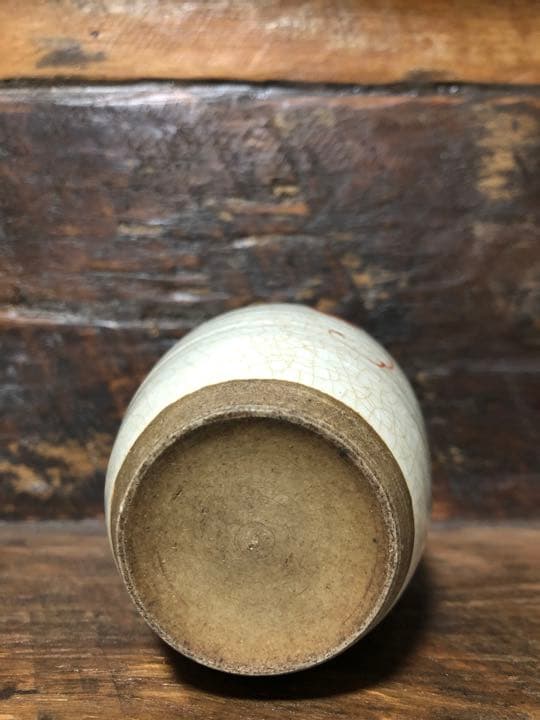 レトロ　徳利