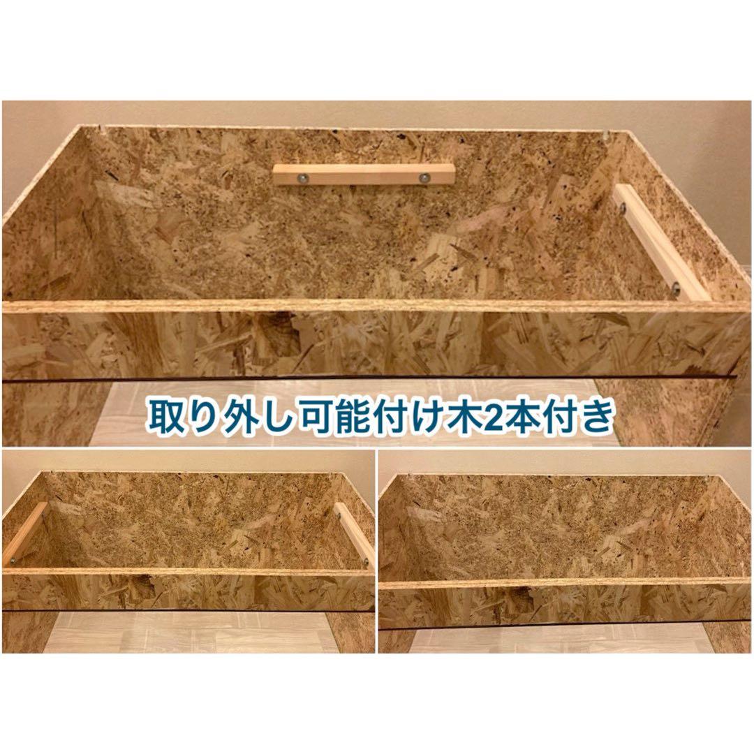 kana爬虫類ケージ　木製ケージ　 900×600フトアゴ　フルオプ送料込