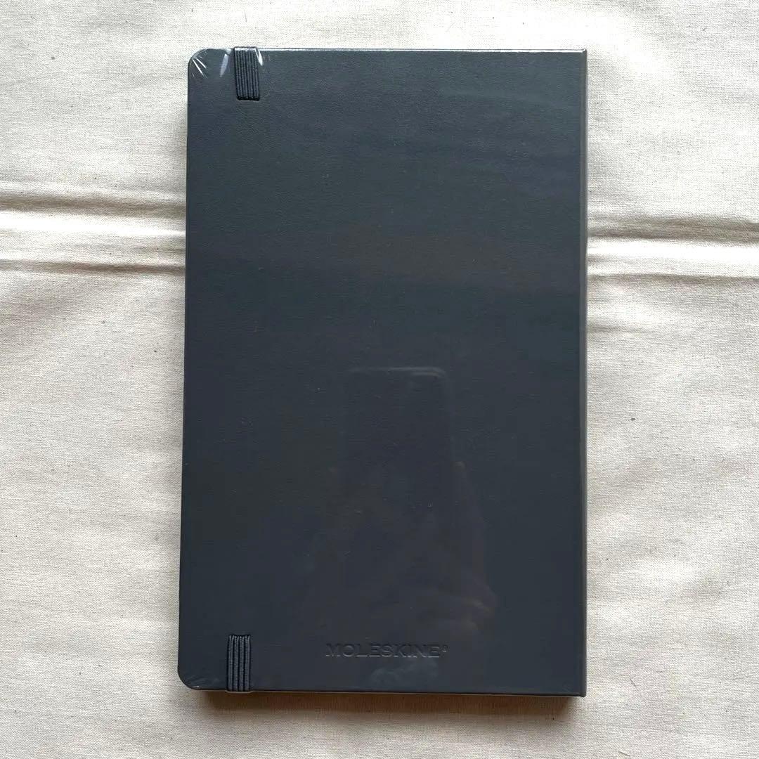 【完売限定品】モレスキンノート梅田スカイビルクリスマスマーケットサーカス