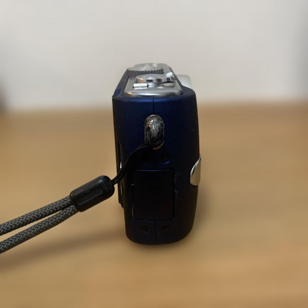 Panasonic DMC-TZ3 コンパクトデジタルカメラ一式