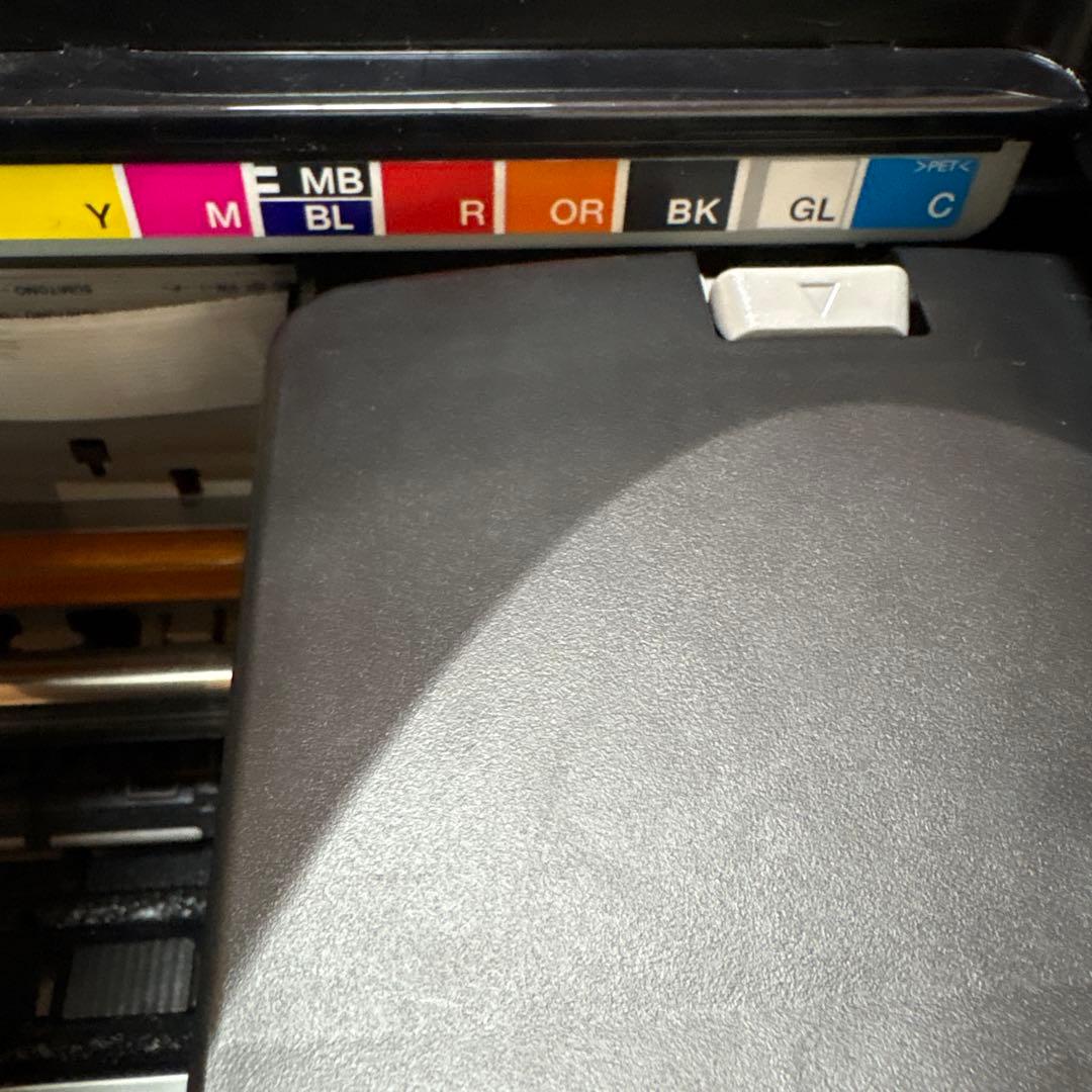 EPSON PX-7V B472A インクジェットプリンター