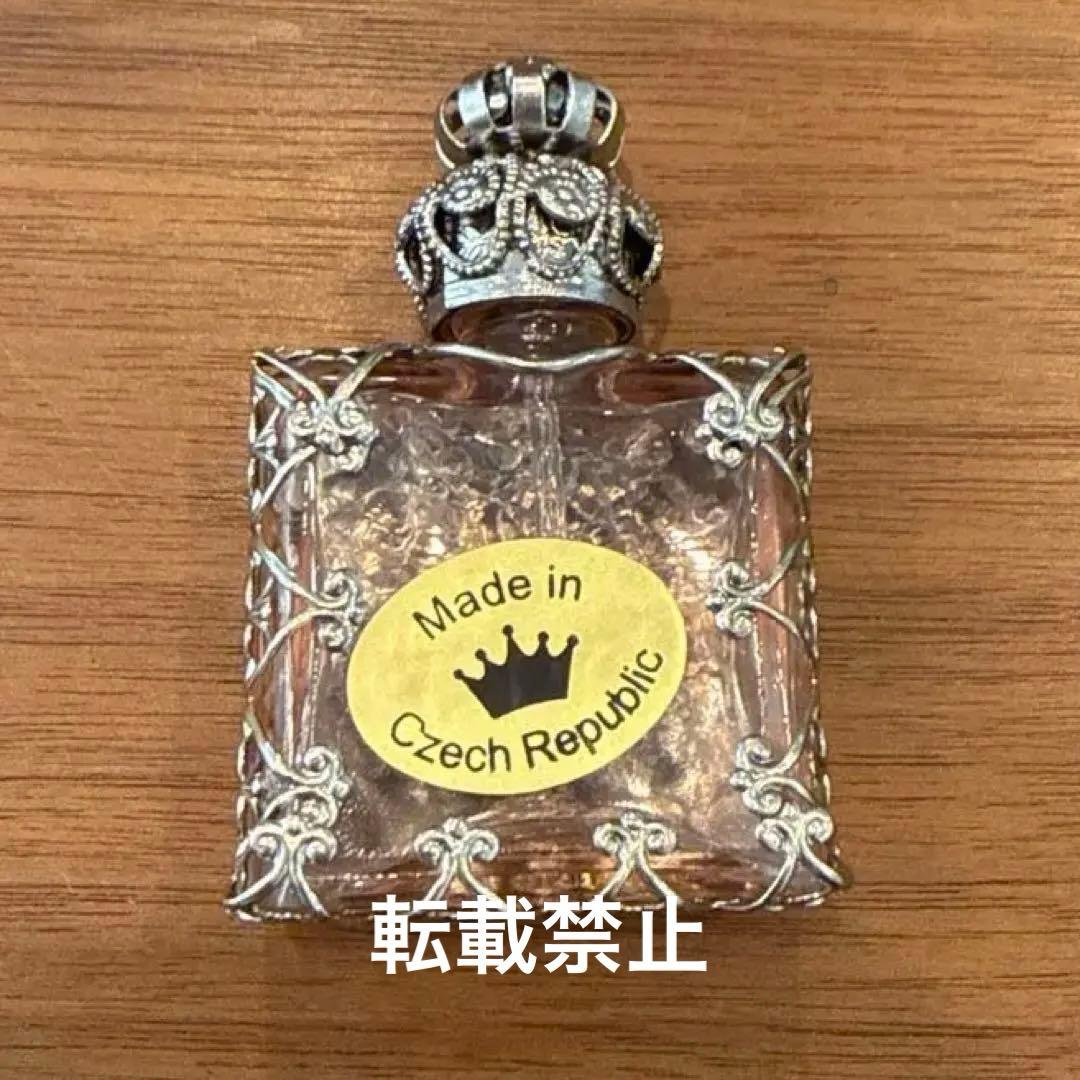 Antica Libreria K 香水瓶 ヒグチユウコ