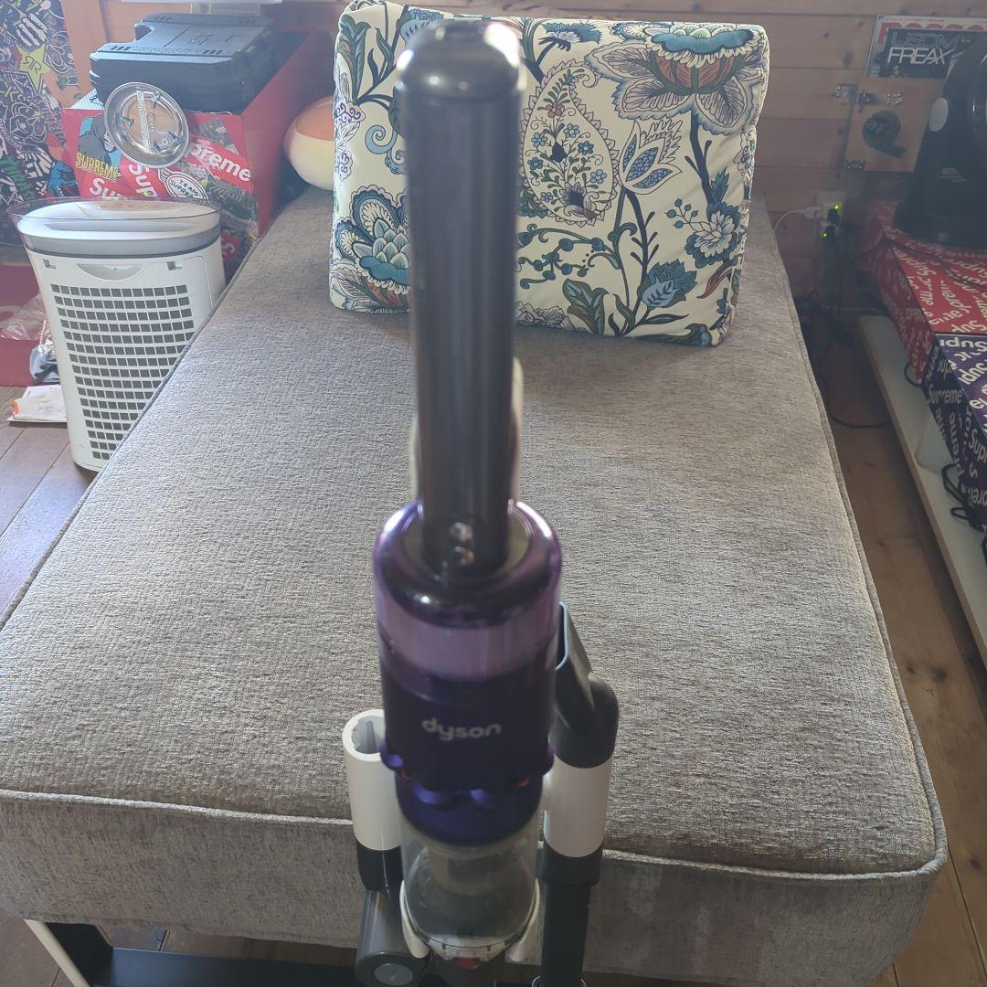 Dyson Omni-glide(ダイソン オムニグライド) SV19