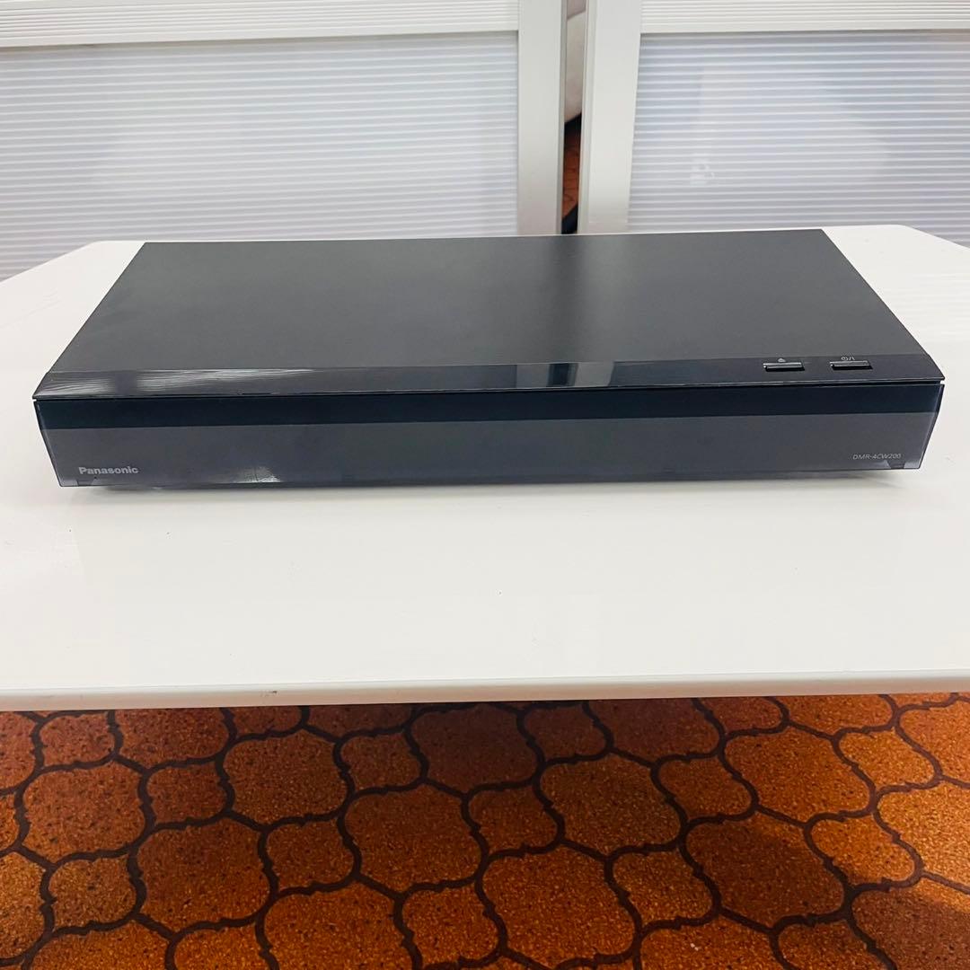 Panasonic TH-49GX855 液晶テレビ ブルーレイレコーダーセット