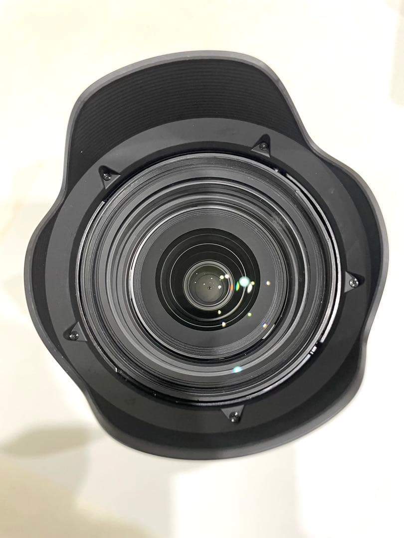 SIGMA24-70mm F2.8 DG DN ソニーEマウント