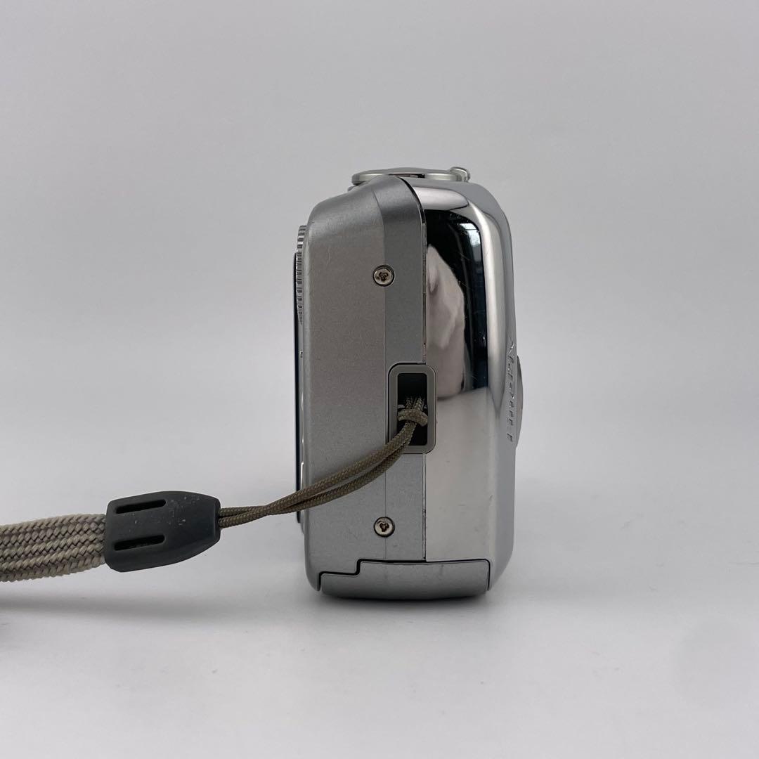 実写美⭕️訳あり【動作確認済み】FUJIFILM FinePix A900