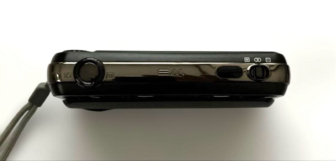 FUJIFILM FINEPIX REAL 3D W3 ブラック