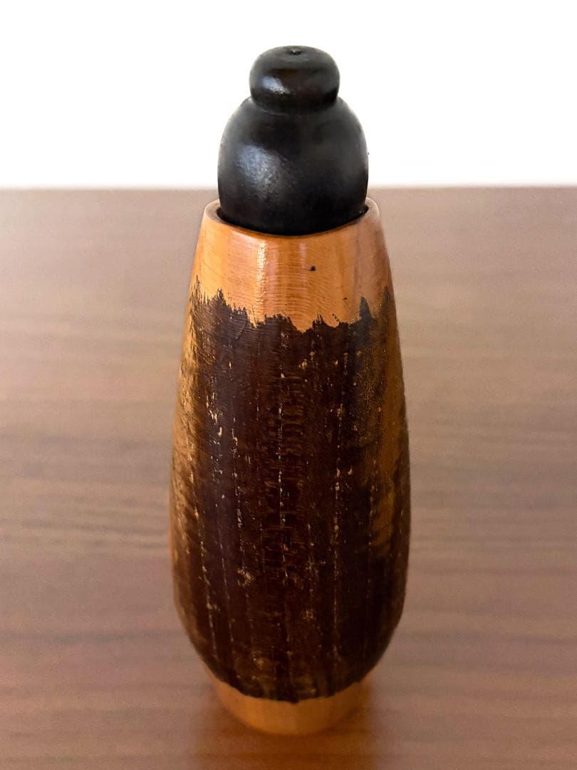 山中 三平 Sanpei 創作 こけし kokeshi 人形 レトロ 可愛い