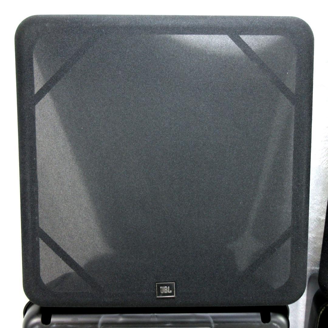 ✨まるで映画館気分/壁取り付け治具おまけ✨ JBL 8340A 2個ペア