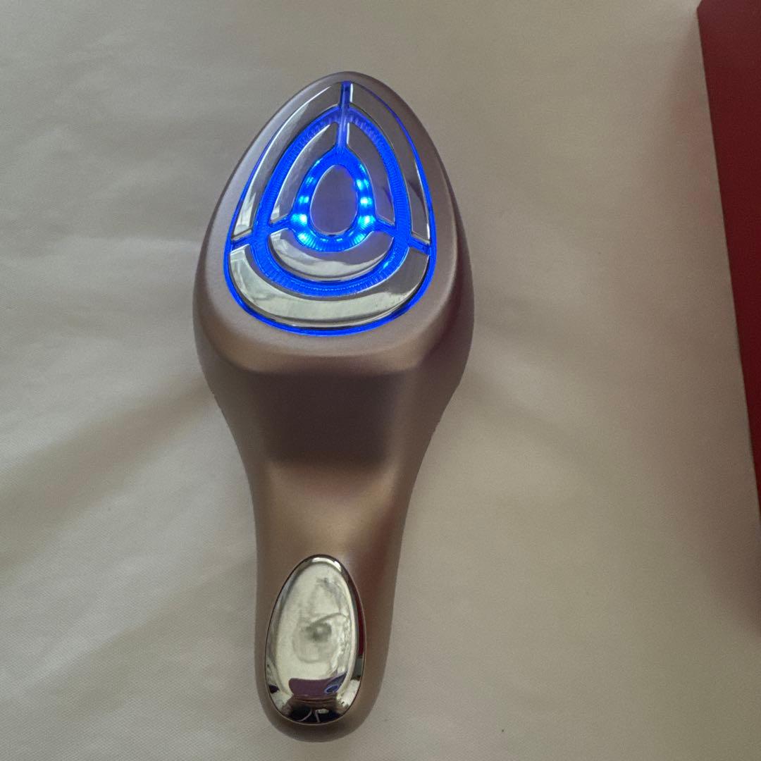 Éclat Me La Boum 美容機器