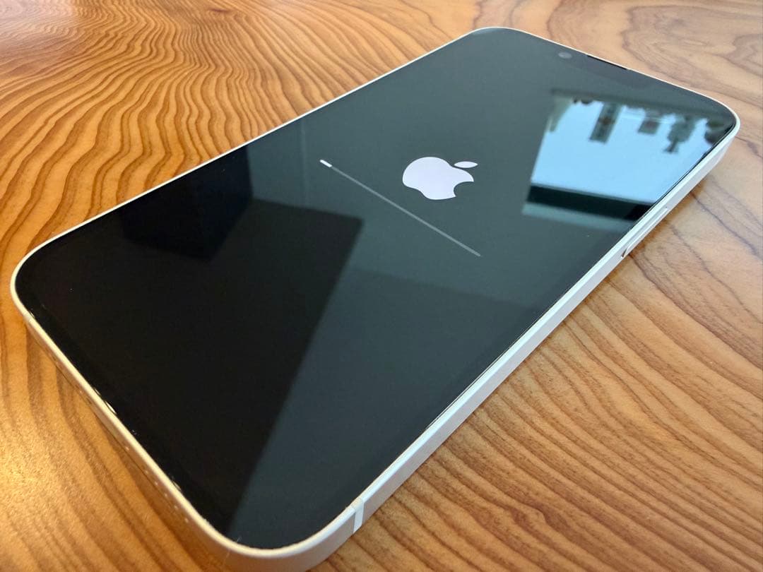 iPhone14 256GB スターライト SIMフリー