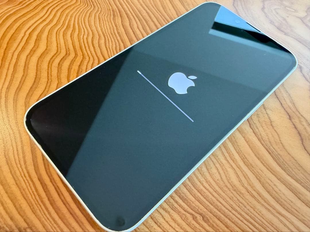 iPhone14 256GB スターライト SIMフリー