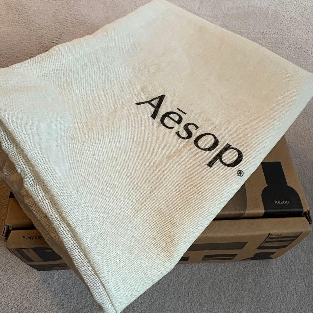 Aesop シトラス メランジュ ボディクレンザー&ハンドクリームセット