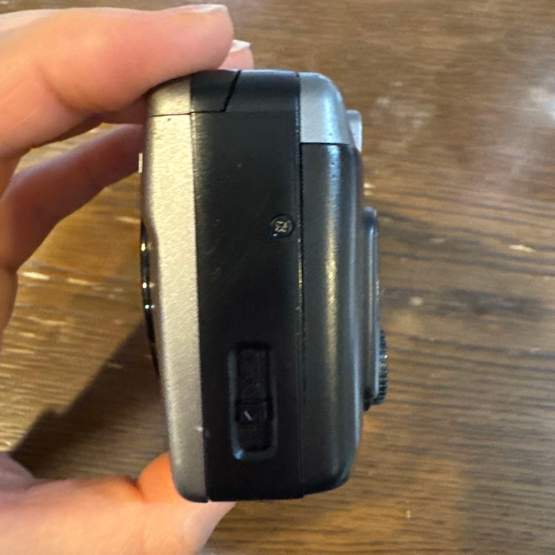 Canon Autoboy Luna 本体のみ ジャンク品