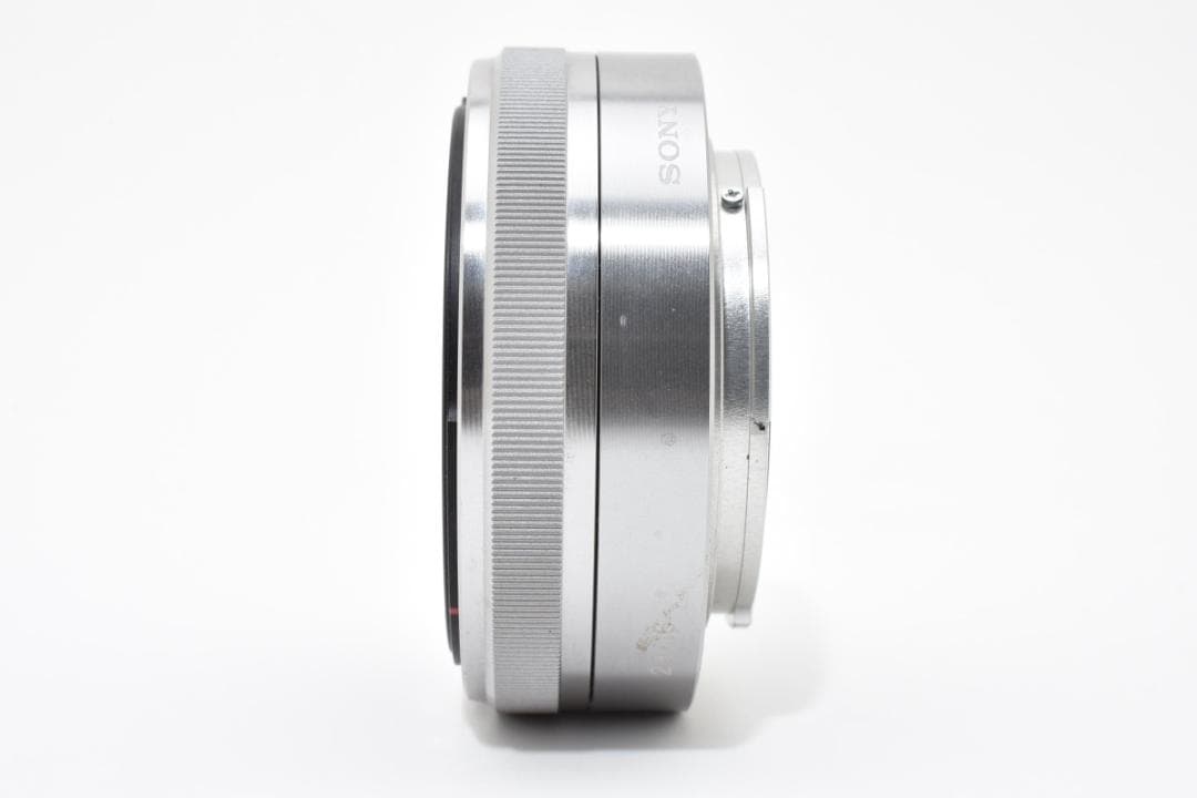 ★美品★ ソニー E 16mm F2.8 SEL16F28 #21190