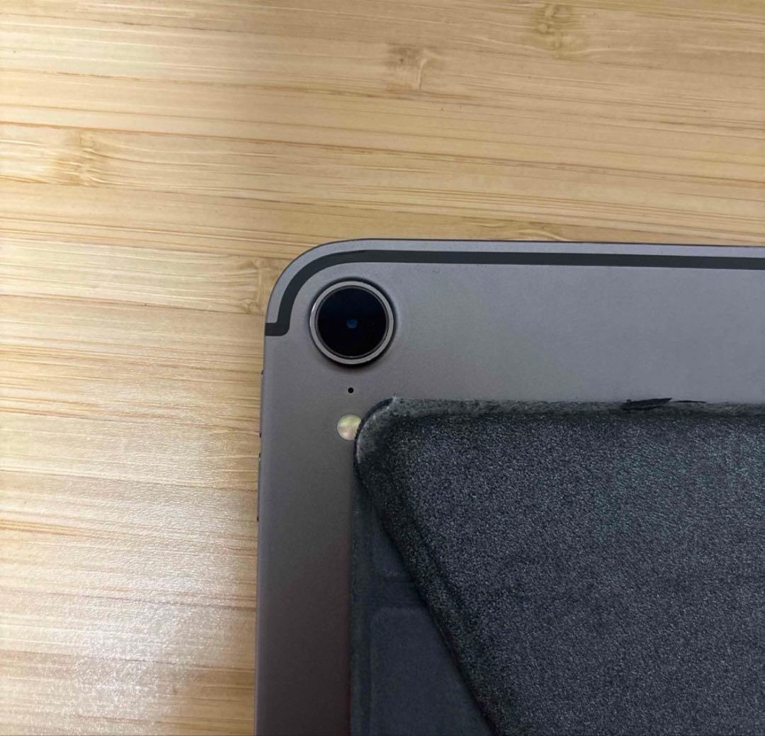 iPad Pro 11 第1世代 256GB SIMフリー バッテリー86%