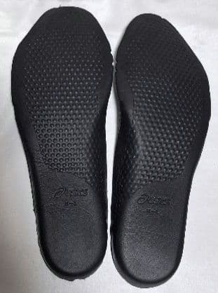 ASICS　安全靴　25.5cm
