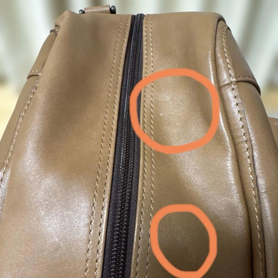 ポーター　旅行バッグ　ボストン