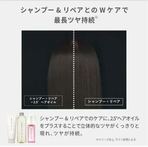 新品・未開封！　ＭＥＤＵＬＬＡ　2.5° ヘアオイル　ＨＥＲＢ