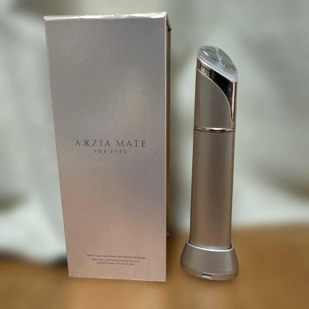 AXZIA MATE FOR EYES 美顔器
