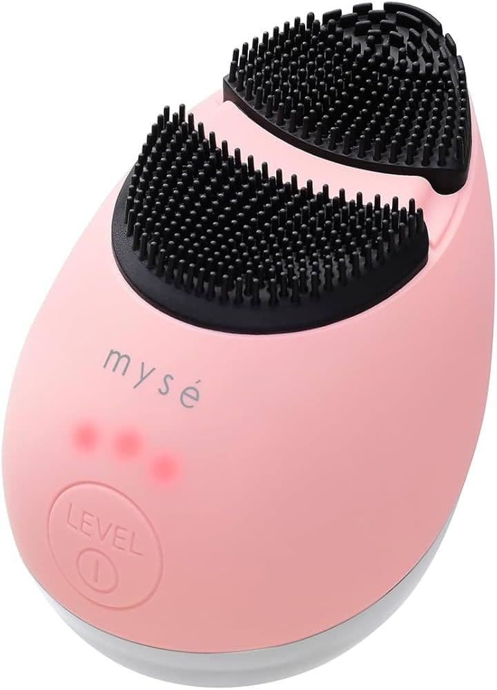 mysé 美顔器 未開封