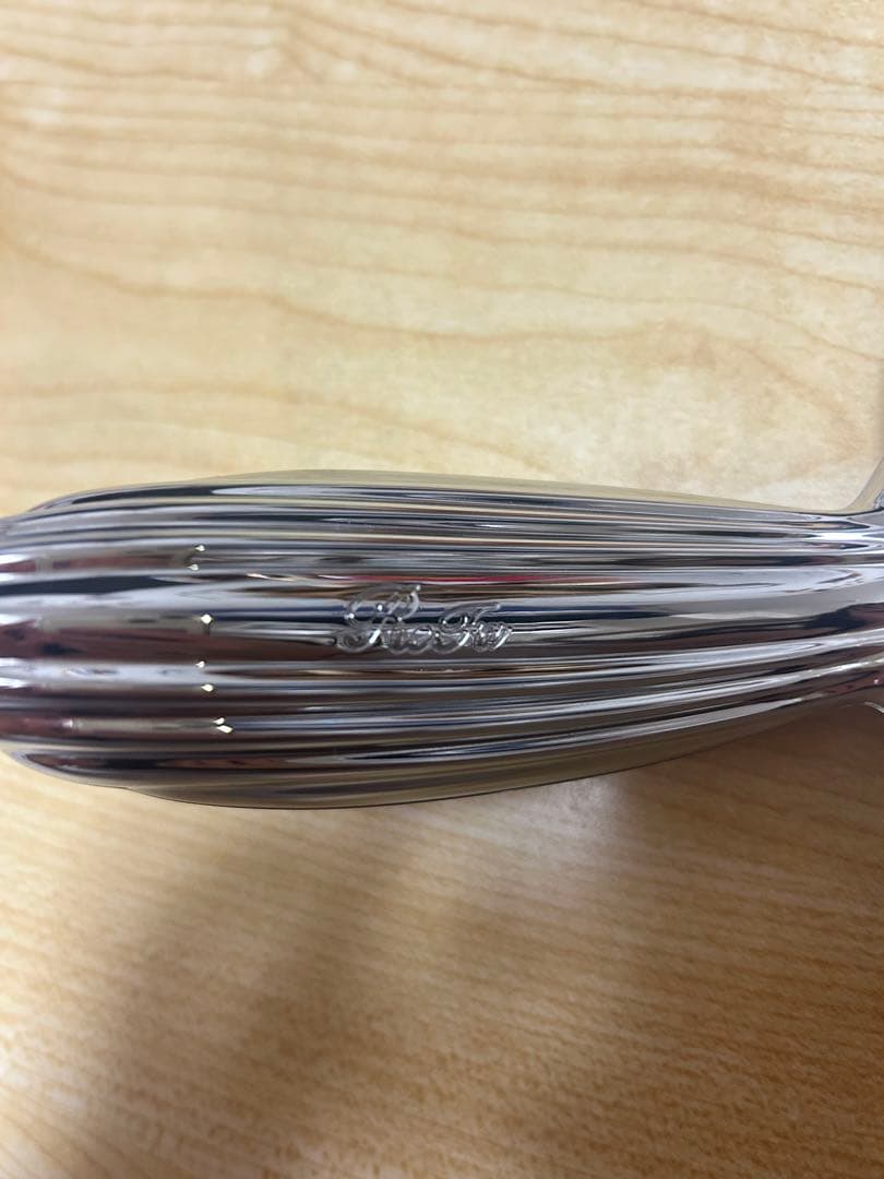 【美品】ReFa CARAT RAYリファカラットレイ　ポーチ、クリーンクロス付