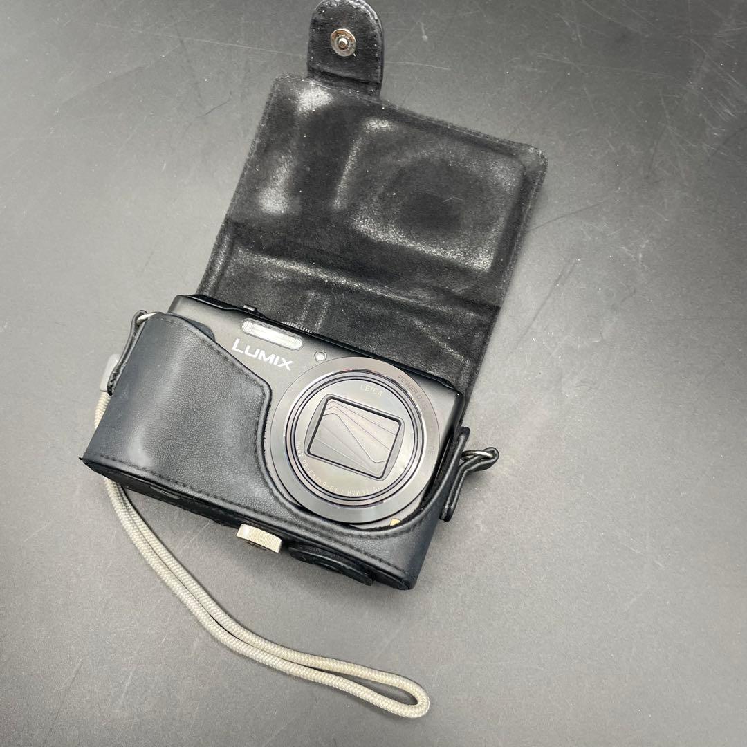 ◯Panasonic DMC-TZ40 コンパクトデジタルカメラ