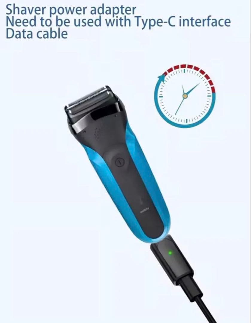 BRAUN 人気機種Series7現行型 新品・未使用/CCR×2その他