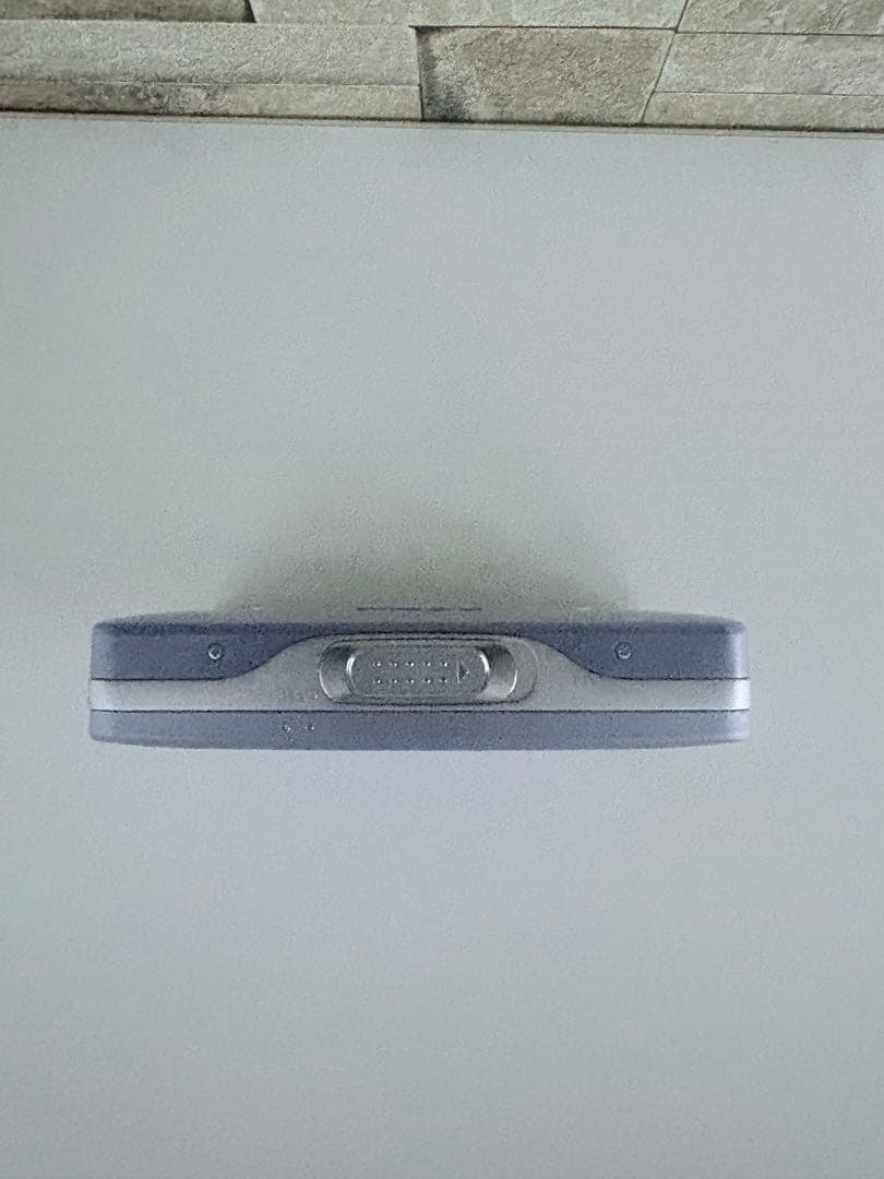 ジャンク　外観美品　ソニー　WM-EX622 Walkman カセットプレーヤー