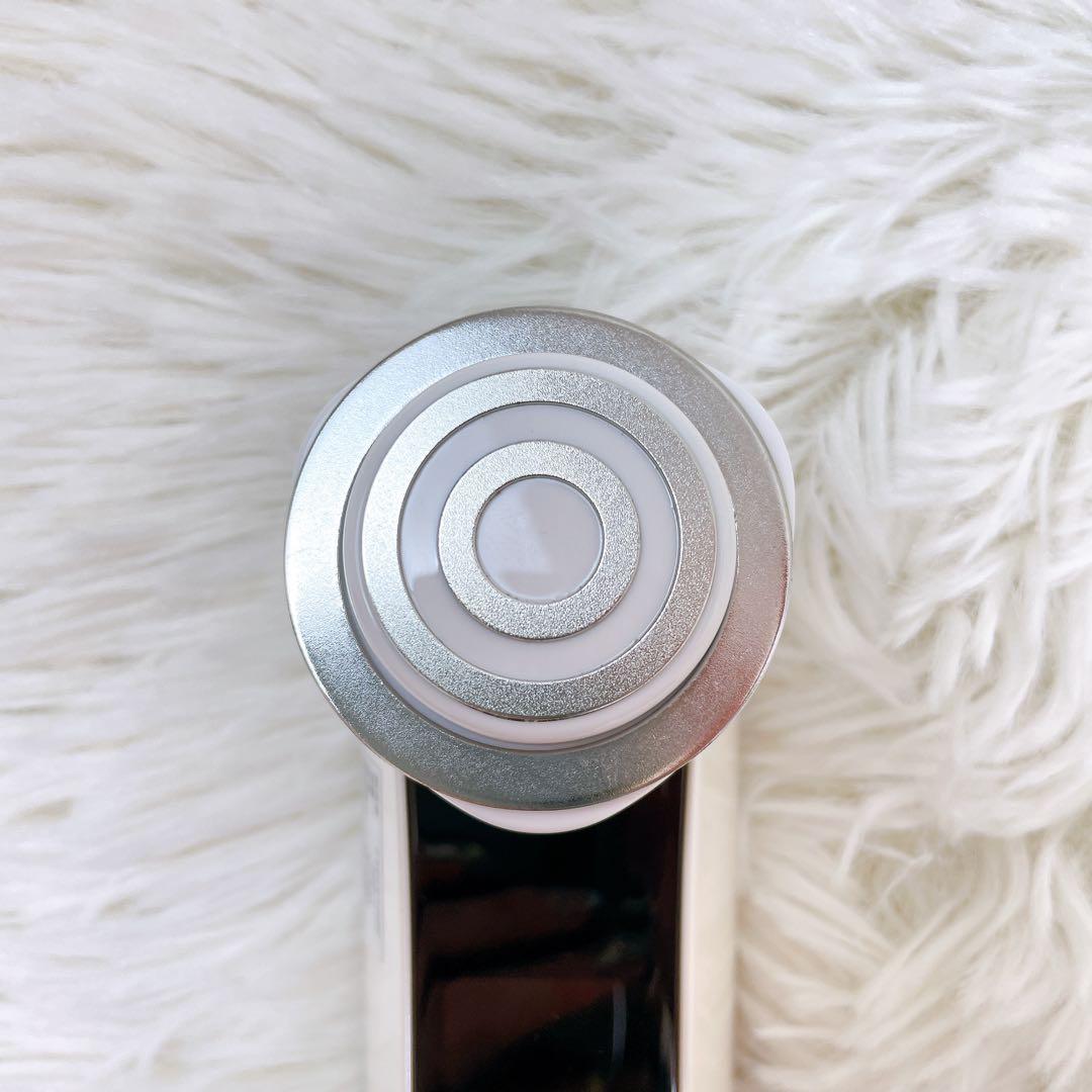 極美品✨ ヤーマン プラチナホワイトRF HRF-1