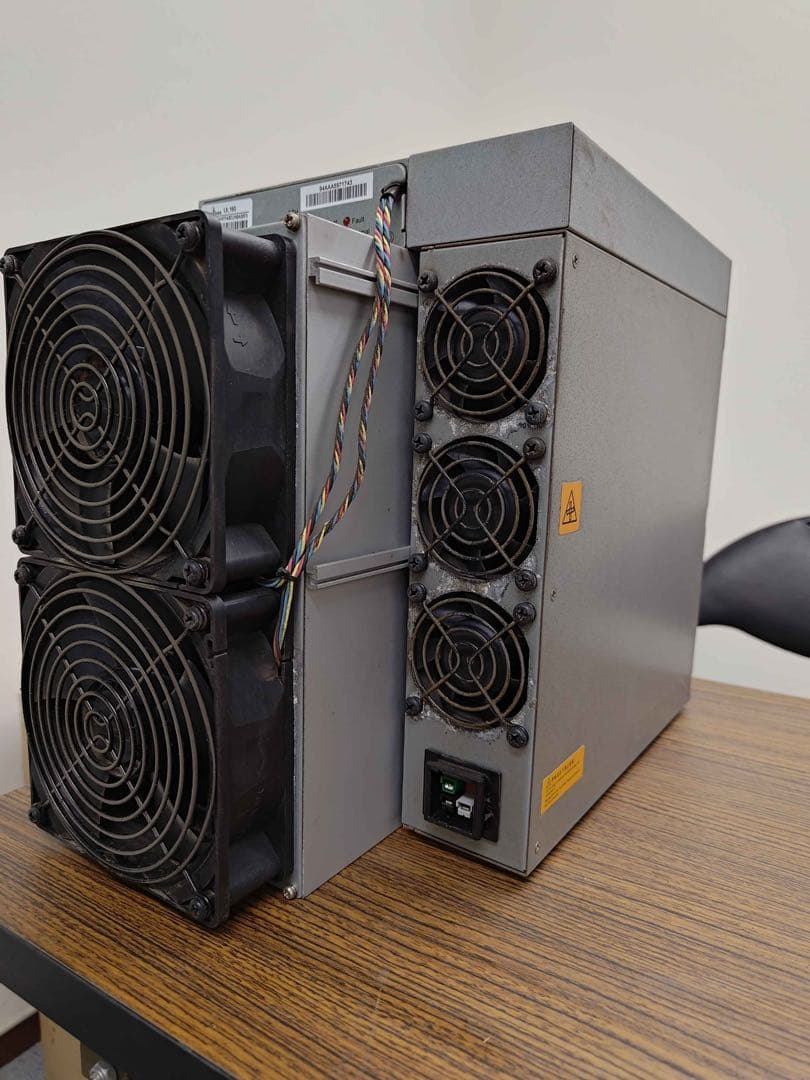 その他 Antminer L9 16G