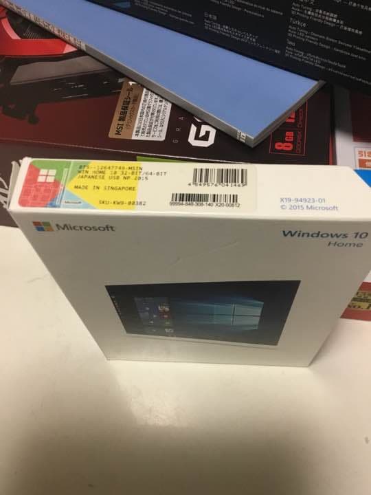 Windowsノート本体 Windows10