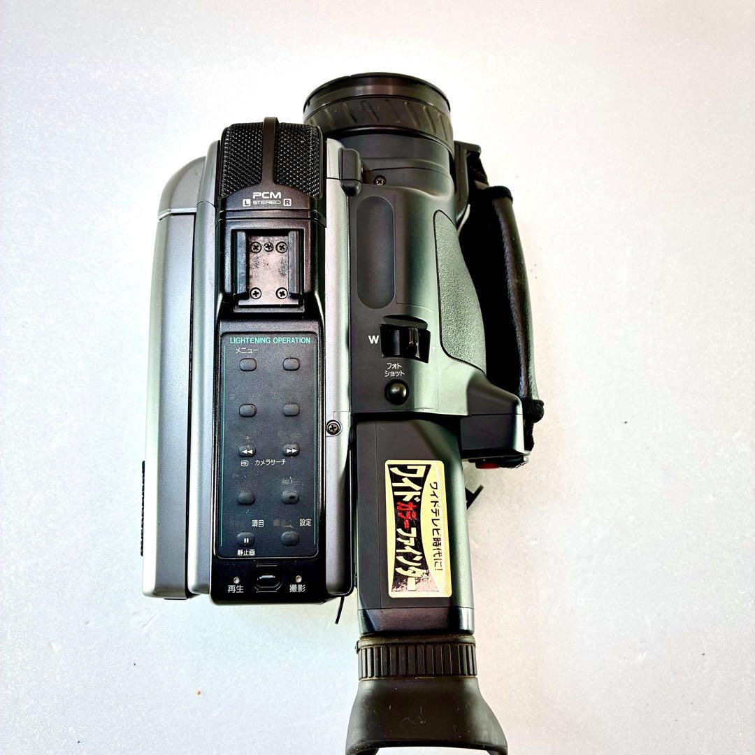 Panasonic デジタルカメラNV-DL1