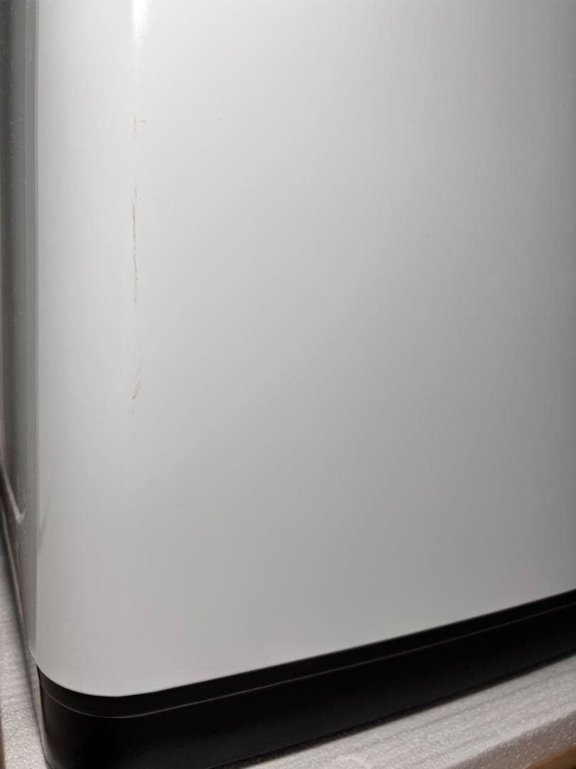 Hisense 縦型洗濯機 5.5kg 本体 一人暮らし