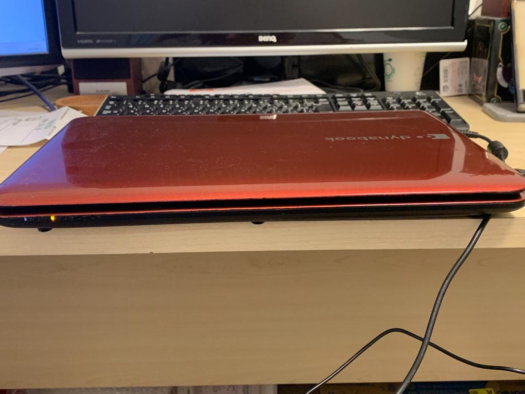 東芝　ダイナブック　dynabook EX/66MRD PAEX66MRFRDS