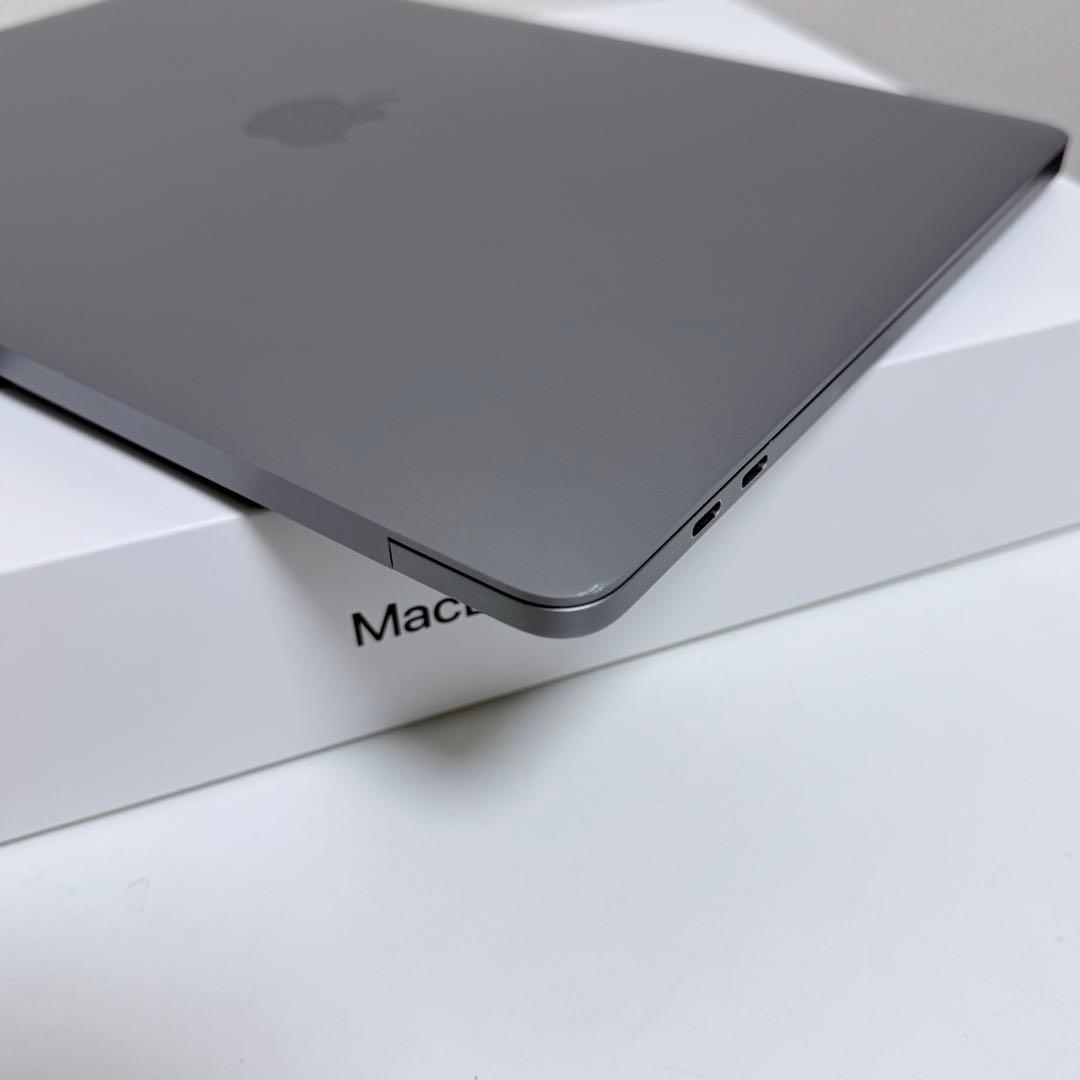 MacBook Pro 13インチ i5 16GB 512GB 2020