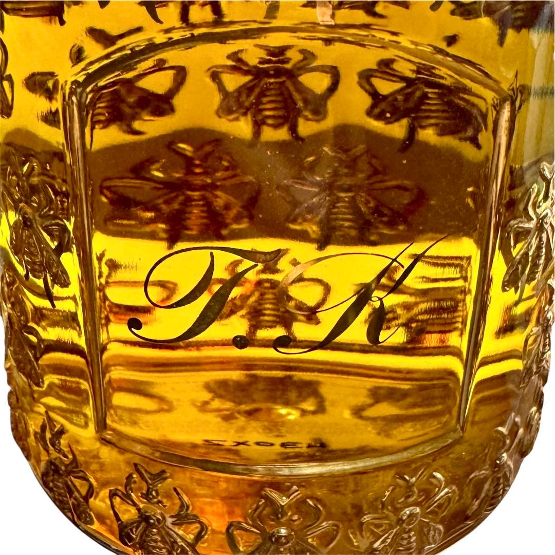 Guerlain ゲラン　ルールブルー　500ml 新品未開封　※イニシャル入り