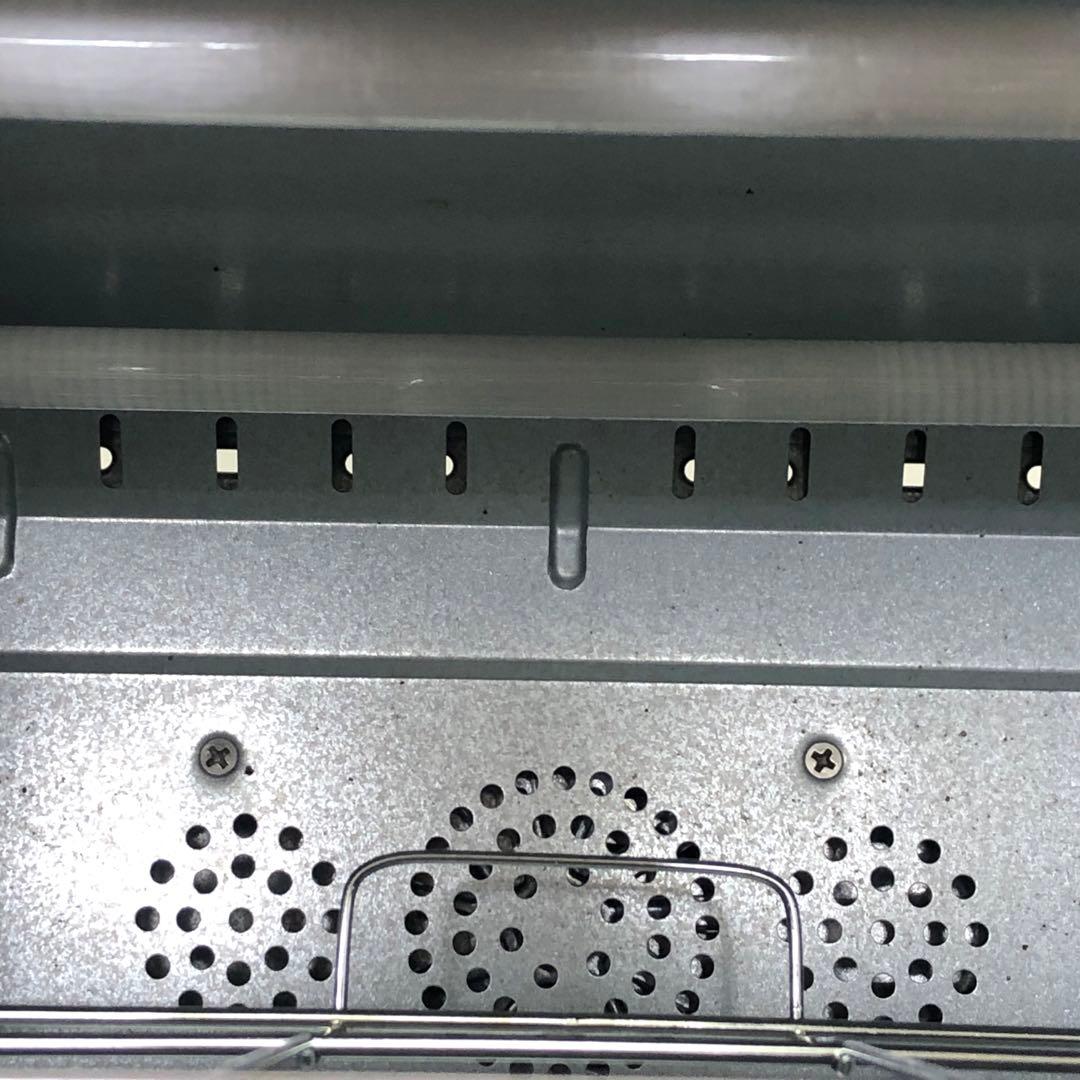 6-B ジャンク TESCOM 低温コンベクションオーブン TSF601L