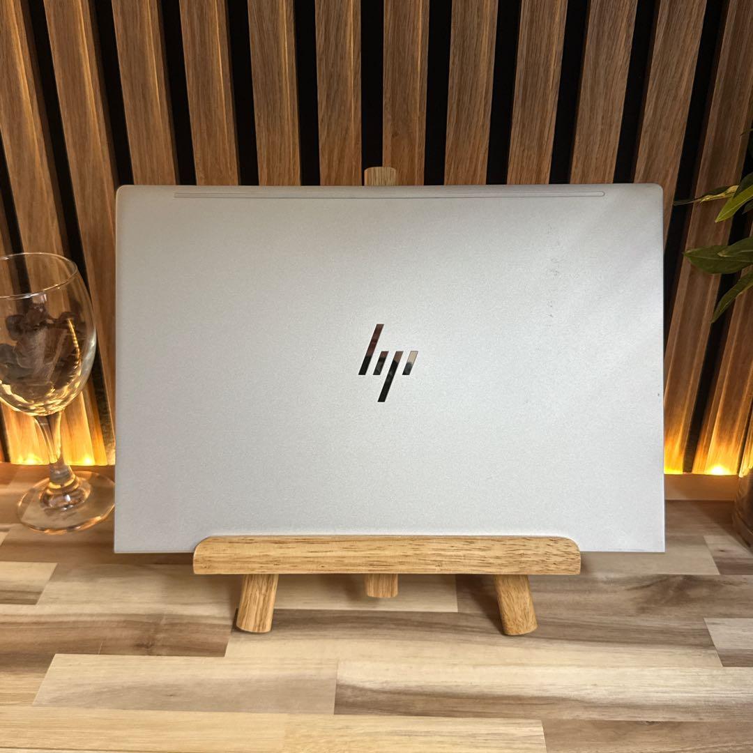 専用】準美品2022年‼️ HP EliteBook☘メモ16GB☘ノートパソコン
