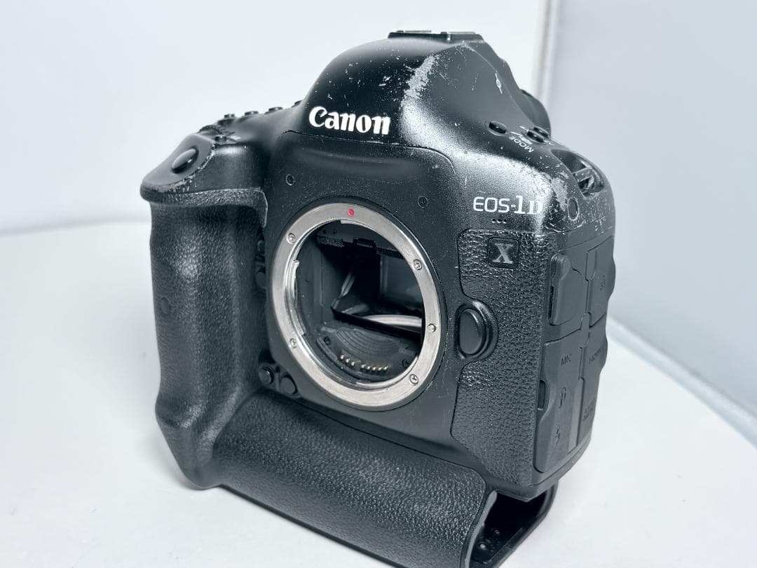 キヤノン EOS-1D X ボディ